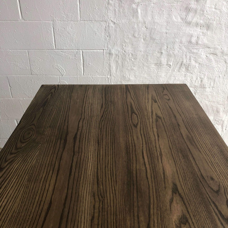 Ash Portico Counter Table - Floor Model