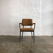 Prouve Dining Upholstered Dining Chair