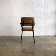Prouve Dining Upholstered Dining Chair