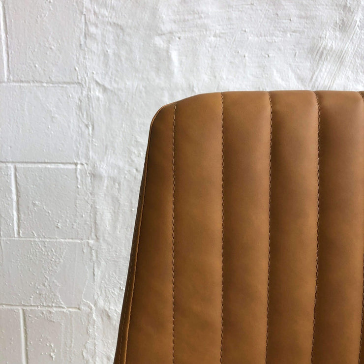 Prouve Upholstered Bar Stool