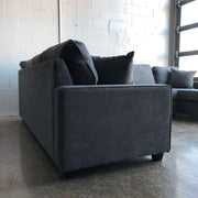 EdgeWood Sectional - In Stock
