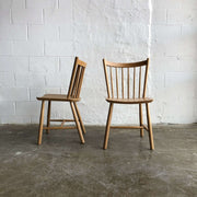 Floor Model - Carlos Dining Chair