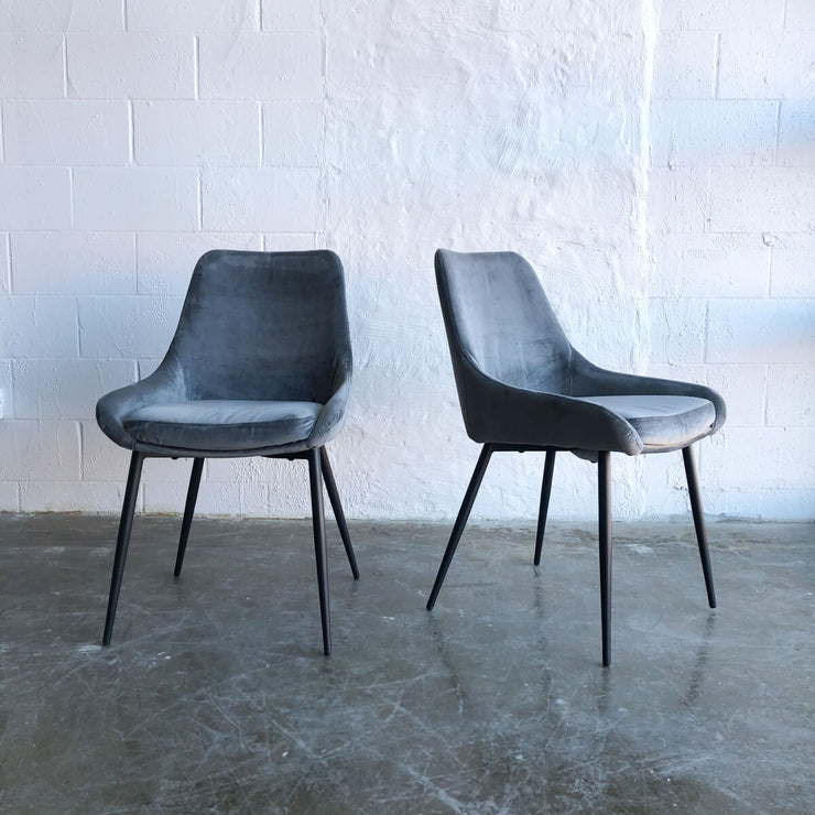 Emily Dining Chair - Floor Model Set