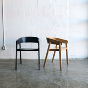 Glover Dining Chair - Floor Model