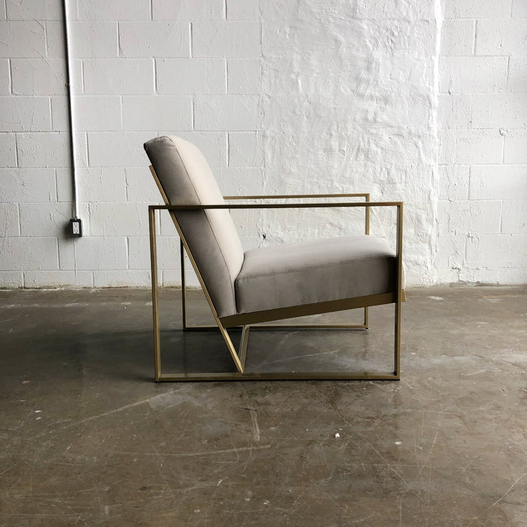 Avalon Occasional Chair