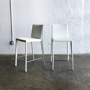 Mackenzie Counter Stool - Floor Model
