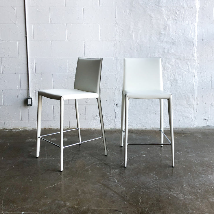 Mackenzie Counter Stool - Floor Model