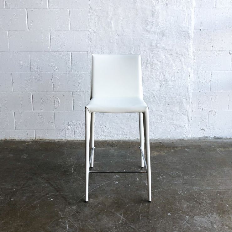 Mackenzie Counter Stool - Floor Model