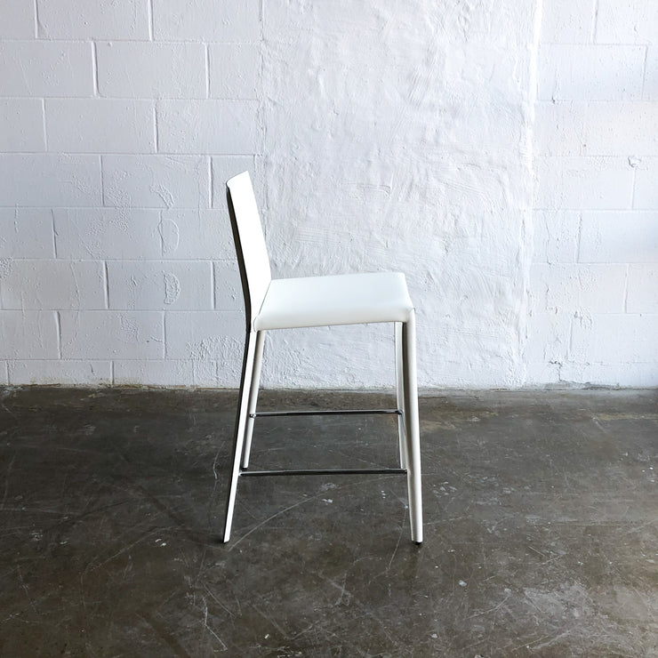 Mackenzie Counter Stool - Floor Model