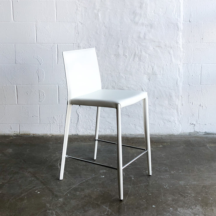 Mackenzie Counter Stool - Floor Model