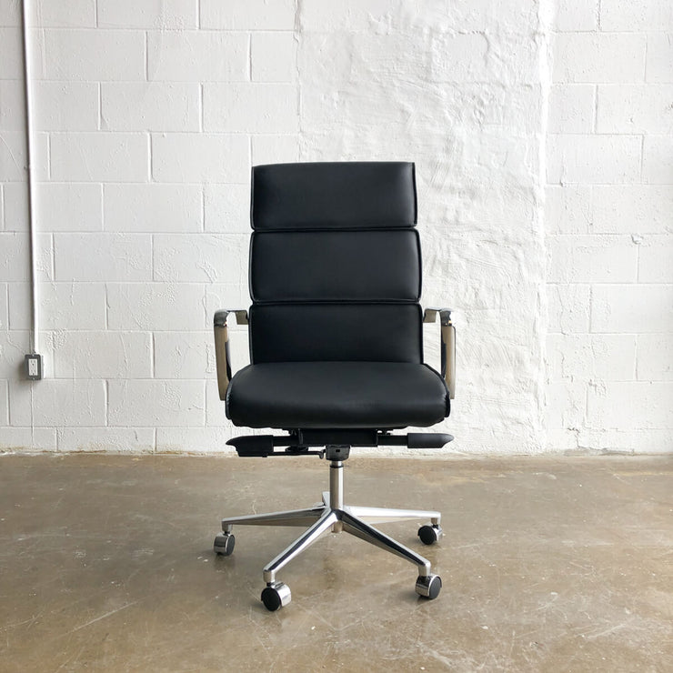 Lucia Office Chairs - Floor Model