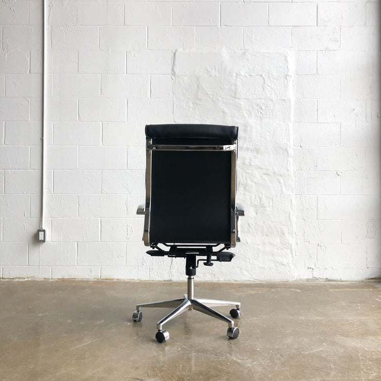 Lucia Office Chairs - Floor Model