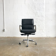 Lucia Office Chairs - Floor Model