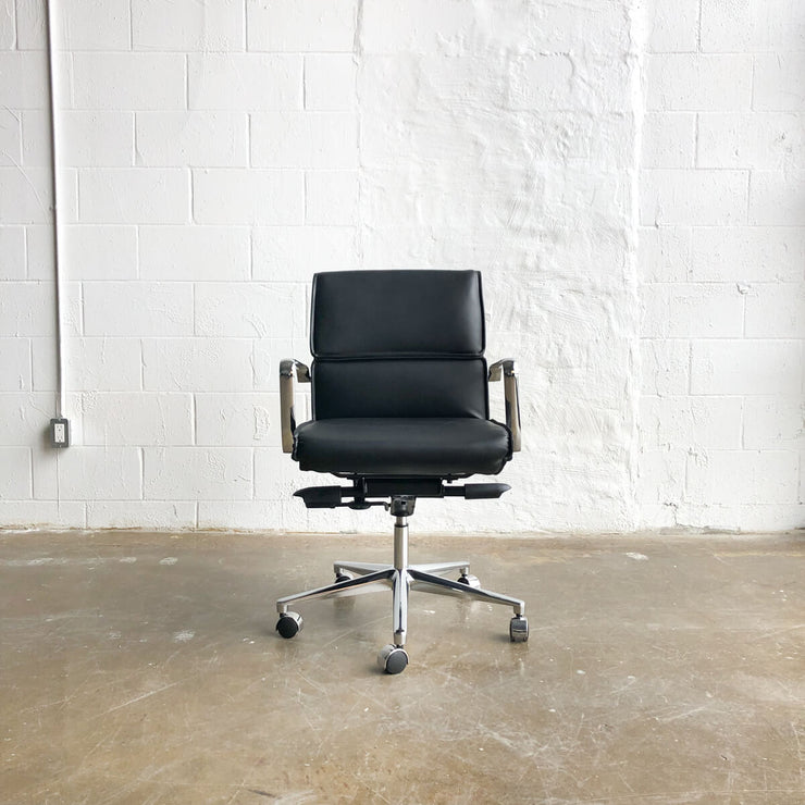 Lucia Office Chairs - Floor Model