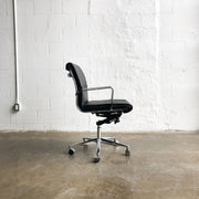 Lucia Office Chairs - Floor Model