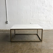 Antonio Coffee Table