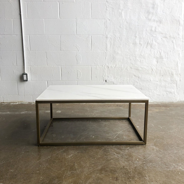 Antonio Coffee Table