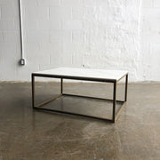 Antonio Coffee Table