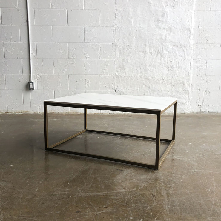 Antonio Coffee Table