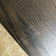 40" Ash Coffee Table - Floor Model