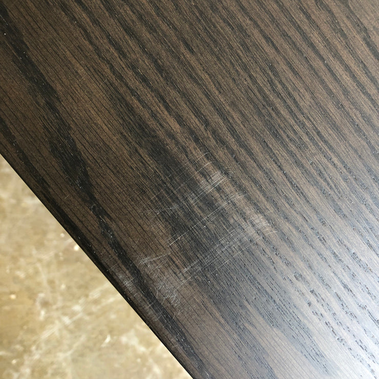 40" Ash Coffee Table - Floor Model