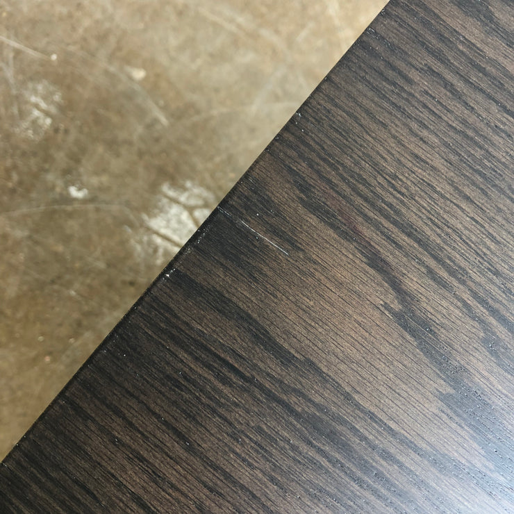 40" Ash Coffee Table - Floor Model