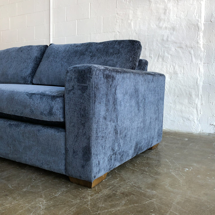 Deva Sofa - Floor Model