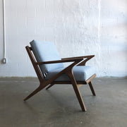 Raymond 'Carson' Occasional Chair - Floor Model