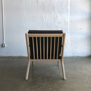 Raymond 'Timber' Occasional Chair - Floor Model