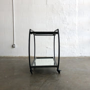 Chriselle Bar Cart - Floor Model