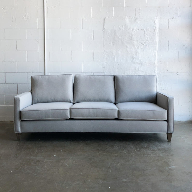 Sylva Sofa - Floor Model