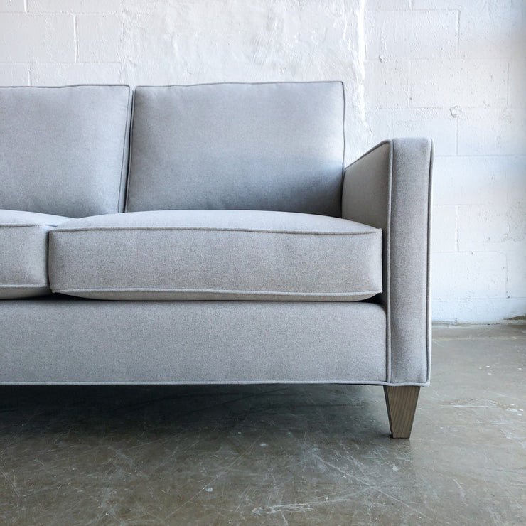 Sylva Sofa - Floor Model