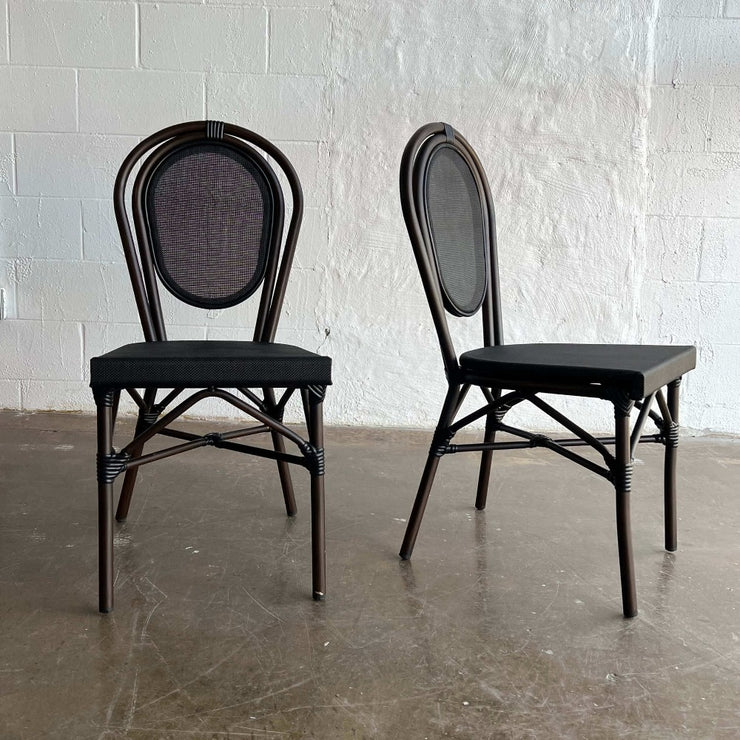 Key West Outdoor Dining Chair - Floor Model