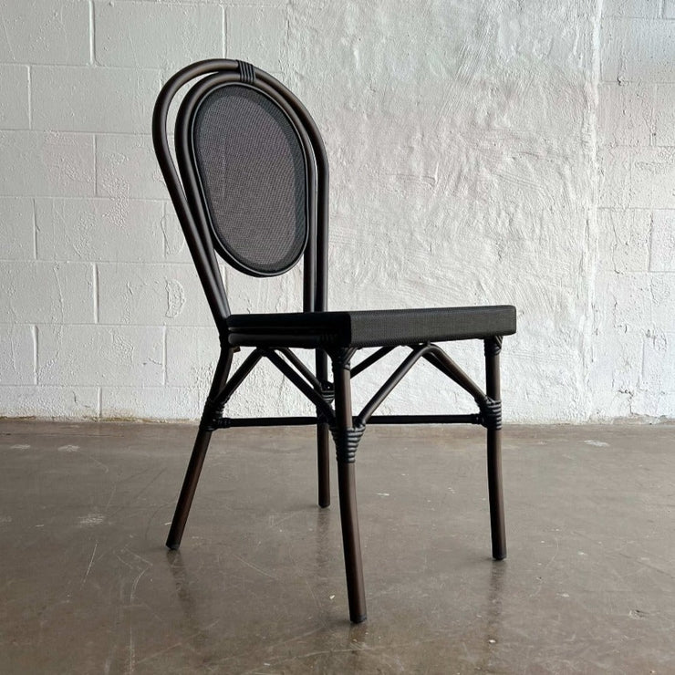Key West Outdoor Dining Chair - Floor Model