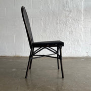 Key West Outdoor Dining Chair - Floor Model
