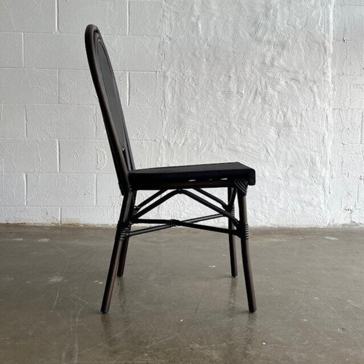 Key West Outdoor Dining Chair - Floor Model