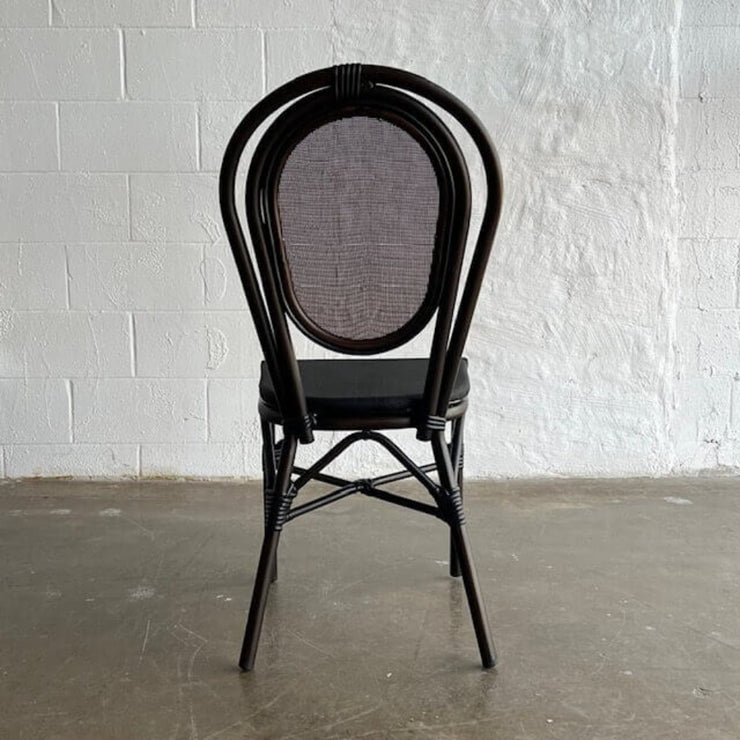 Key West Outdoor Dining Chair - Floor Model