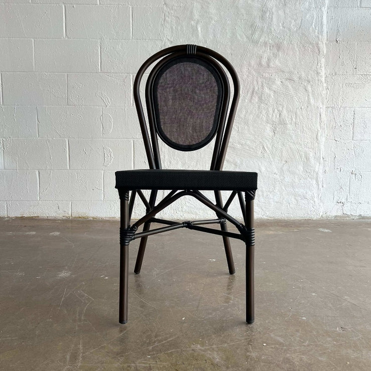 Key West Outdoor Dining Chair - Floor Model