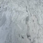 Custom Marble Dining Table - Floor Model
