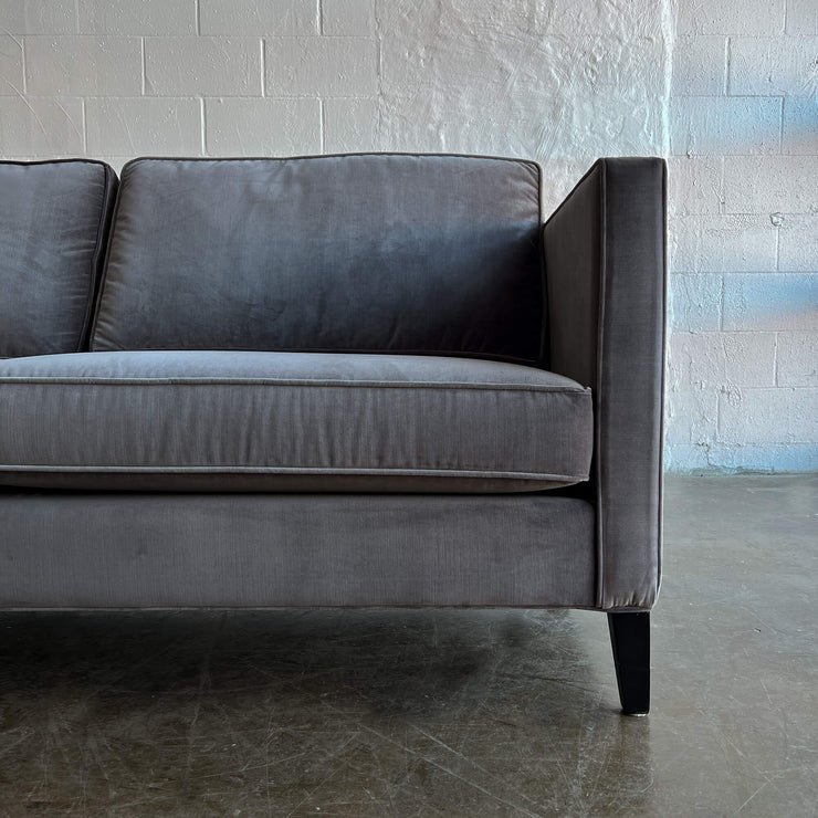 Adam Sofa - Floor Model