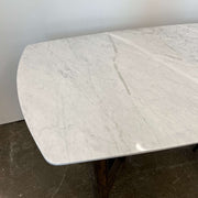 Concorde Dining Table - Floor Model