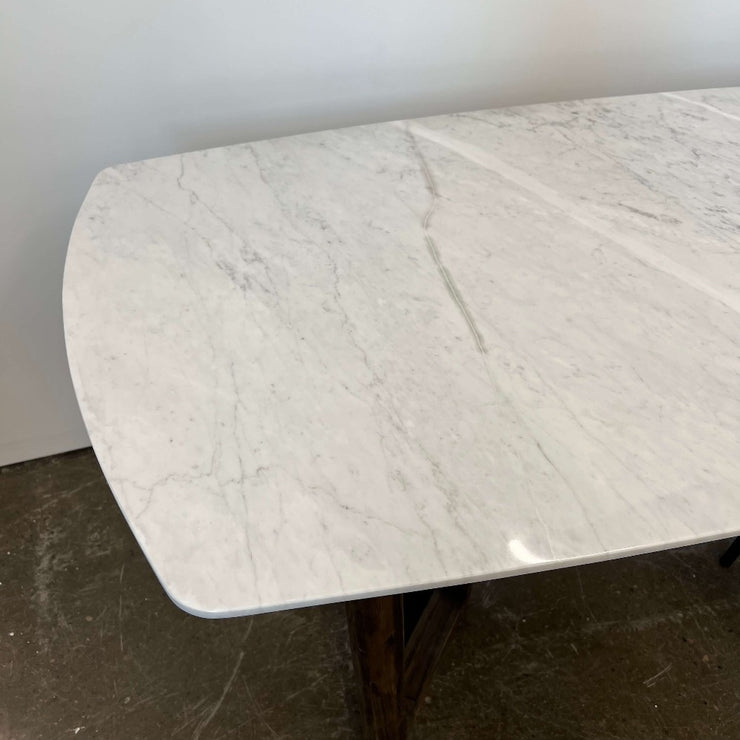Concorde Dining Table - Floor Model