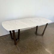 Concorde Dining Table - Floor Model