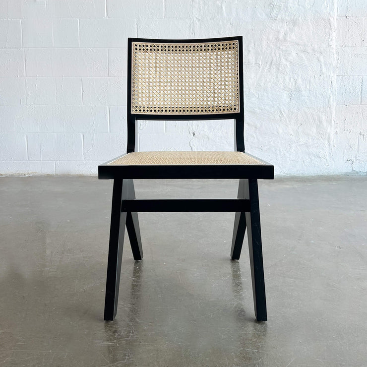 Jeanneret Dining Chair