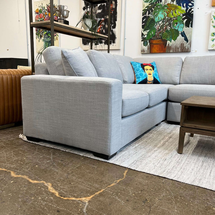 Daniela Corner Sectional