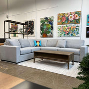 Daniela Corner Sectional