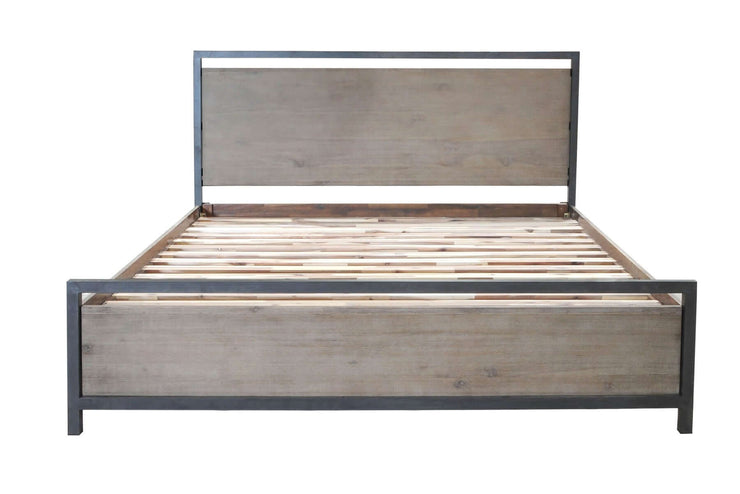 Irondale Bed