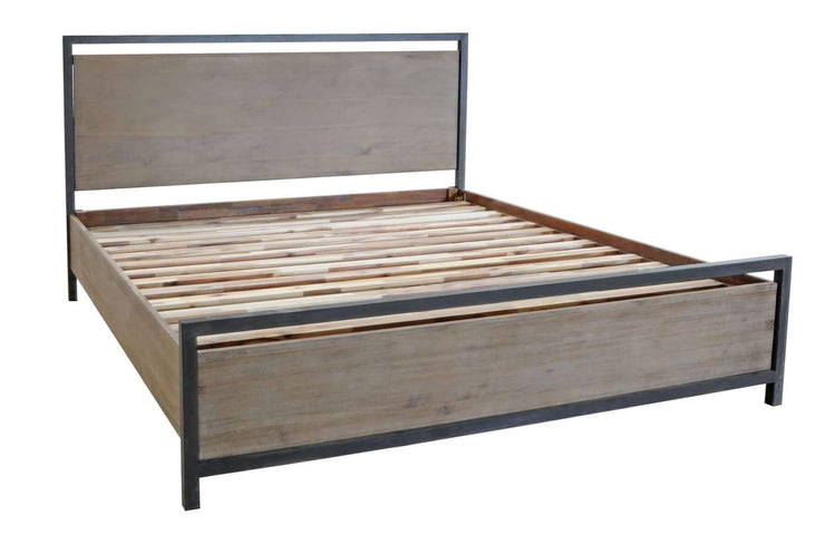 Irondale Bed