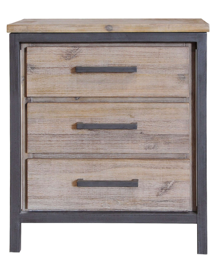 Irondale Nightstand 