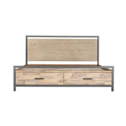 Irondale Bed With Storage